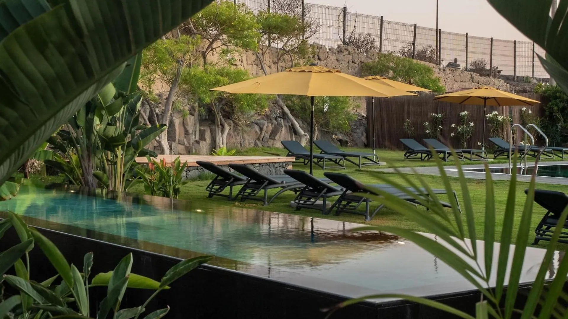 11 Holiday Homes San Miguel de Abona Apartment