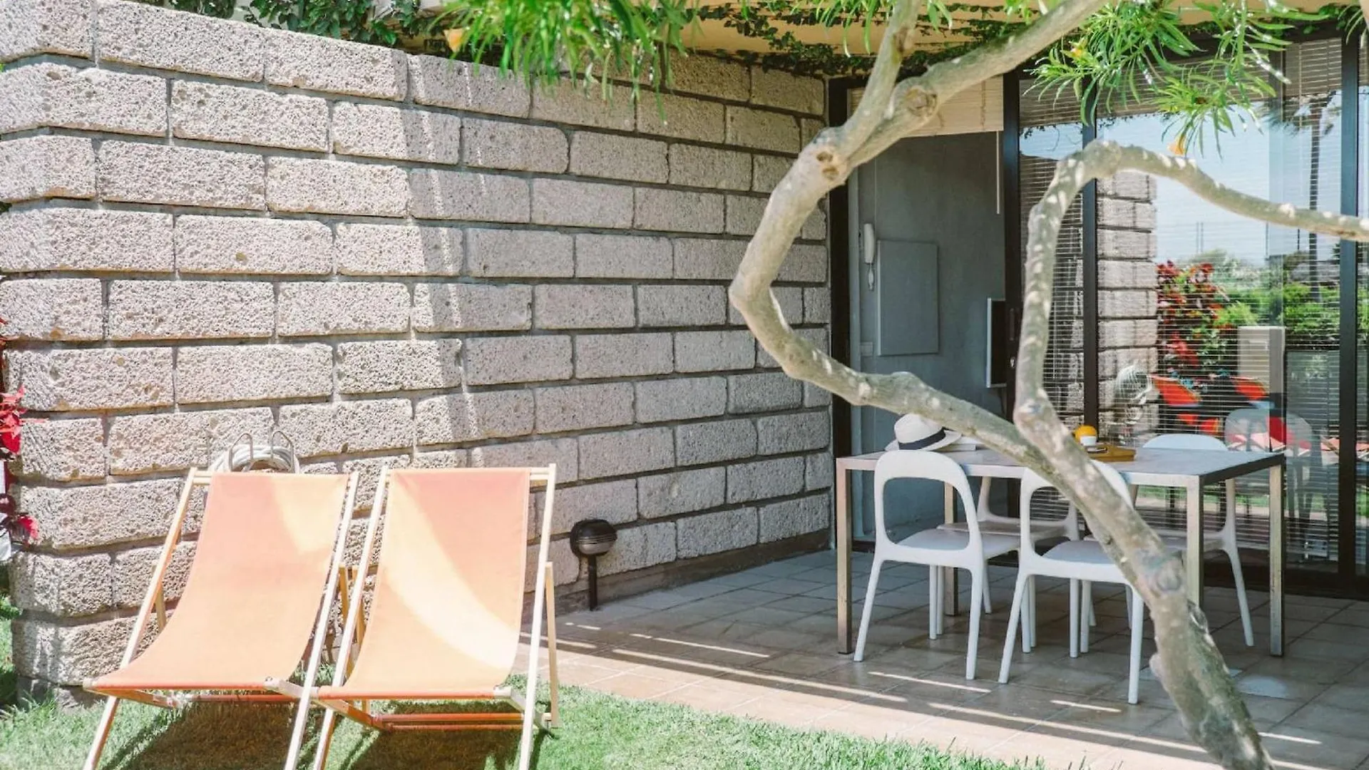 11 Holiday Homes San Miguel de Abona Apartment