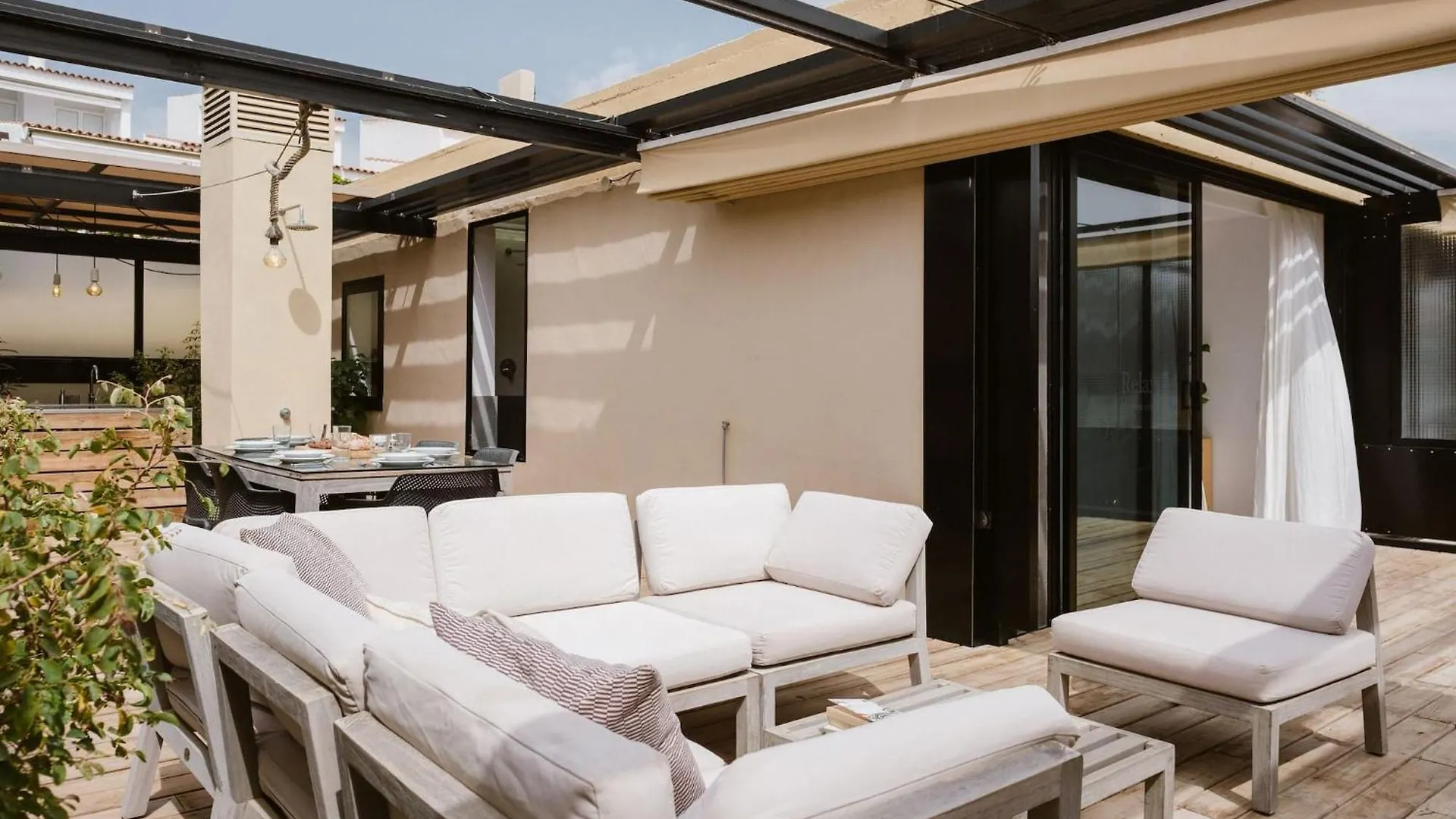 11 Holiday Homes San Miguel de Abona Spain