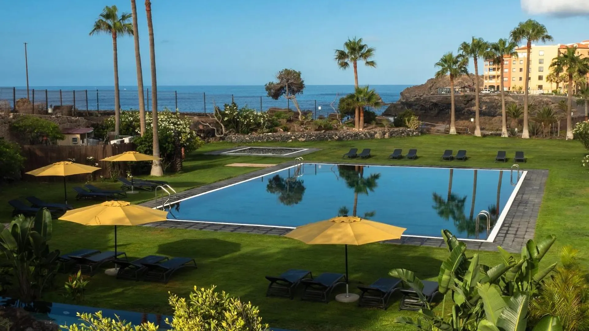 Apartment 11 Holiday Homes San Miguel de Abona